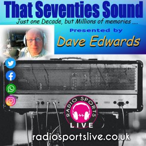 That Seventies Sound – Dave Edwards